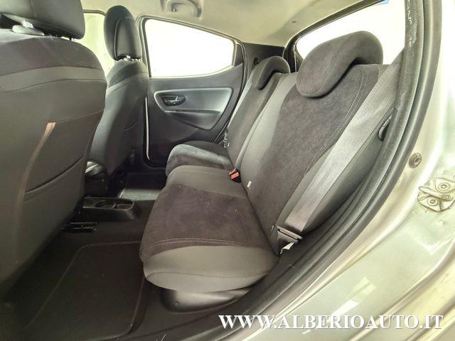 LANCIA Ypsilon 0.9 TwinAir 85 CV 5 porte S&S Platinum