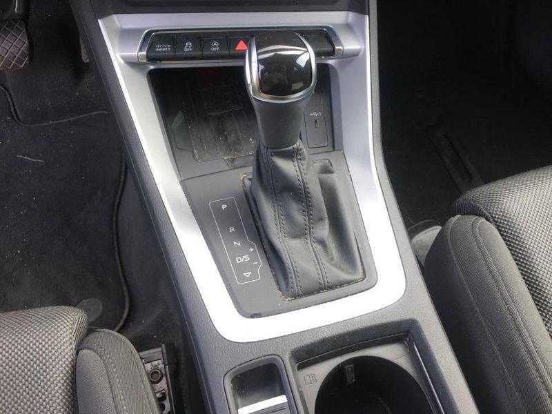 Audi Q3 35 TFSI MHEV S-Tronic Business Advanced 31 MILA KM!!