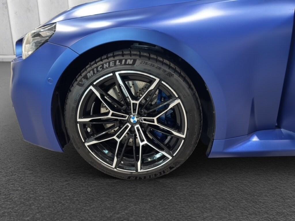 BMW M2 Coupe 3.0 Steptronic