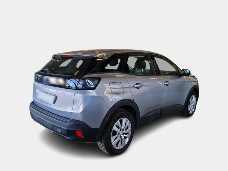 PEUGEOT 3008 BlueHDI 130 S/S Active Business