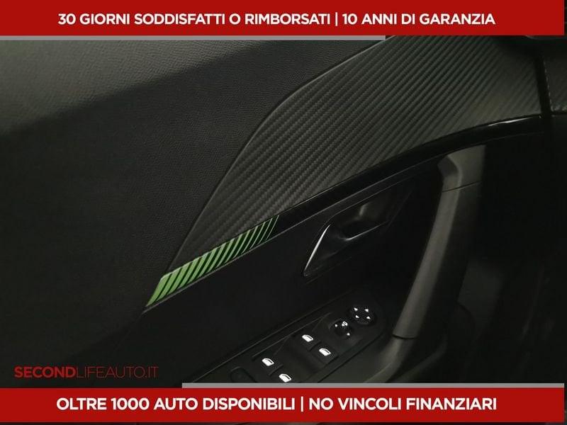 Peugeot 2008 1.2 puretech Active s&s 100cv