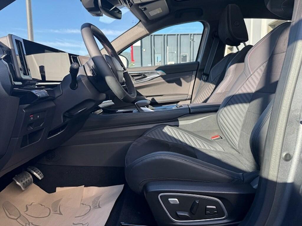 Renault Rafale 1.2 E-Tech full hybrid Esprit Alpine Auto