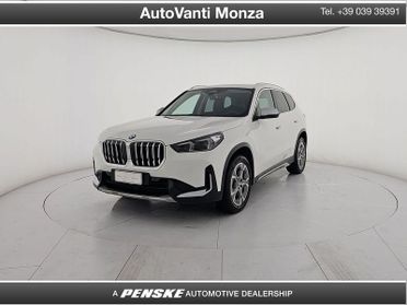 BMW X1 X1 sdrive18i X-Line auto