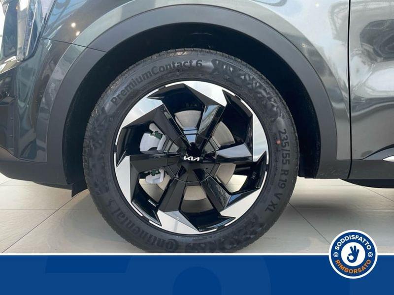 KIA Sorento 1.6 PHEV AWD Evolution MY25