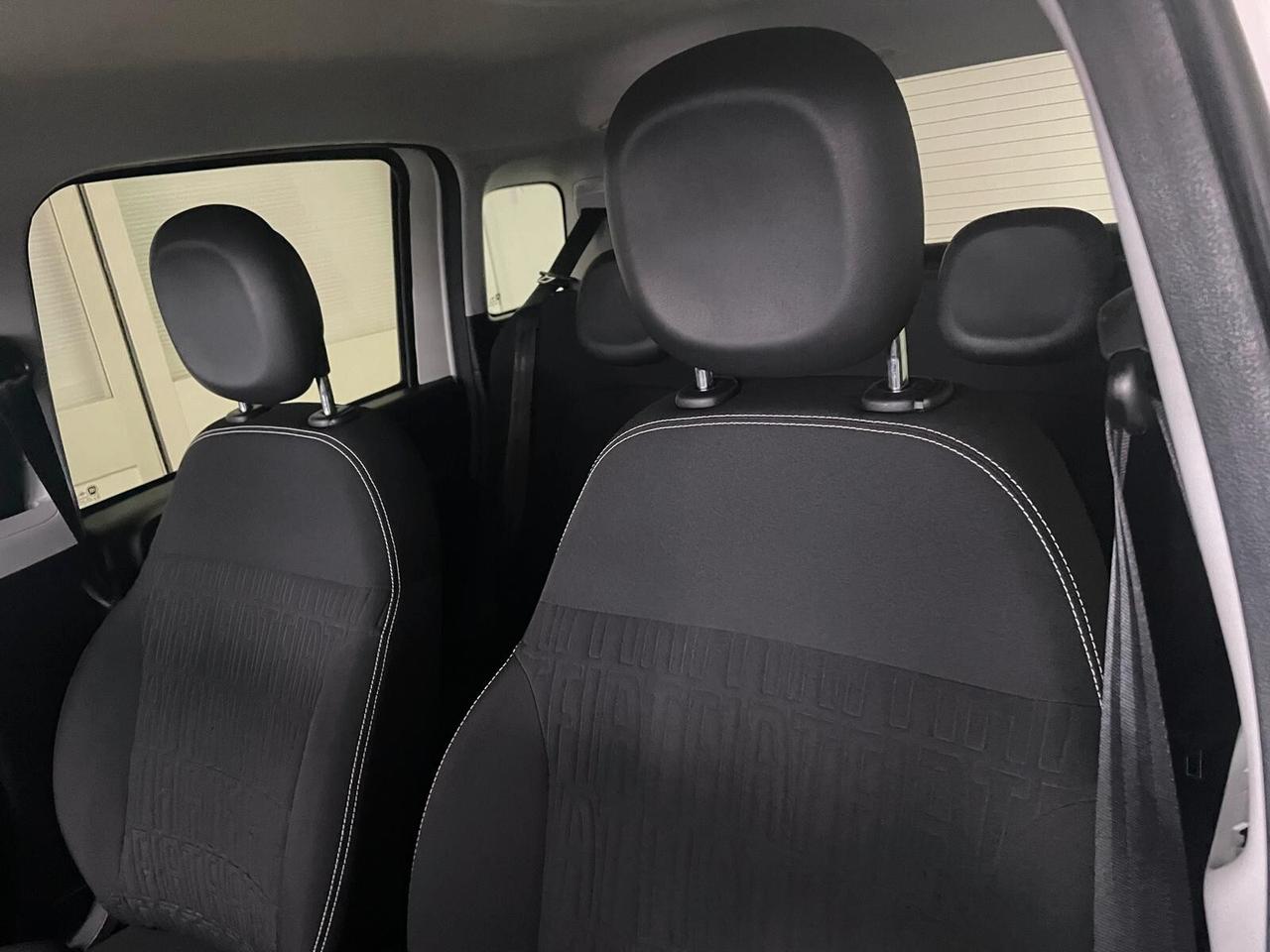 Fiat Panda 1.0 FireFly S&S Hybrid City Life 5 posti Aziendale nessun vincolo finanziario