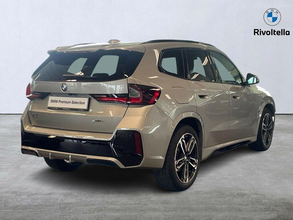 BMW X1 20 d Mild Hybrid 48V MSport Pro xDrive DCT