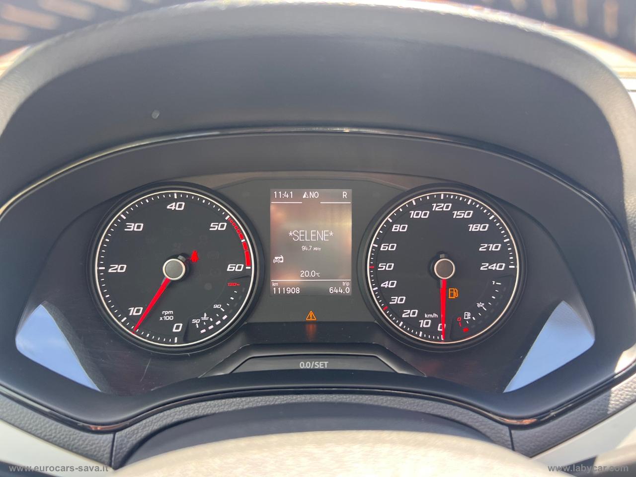 SEAT Arona 1.6 TDI 95CV DSG XCELLENCE