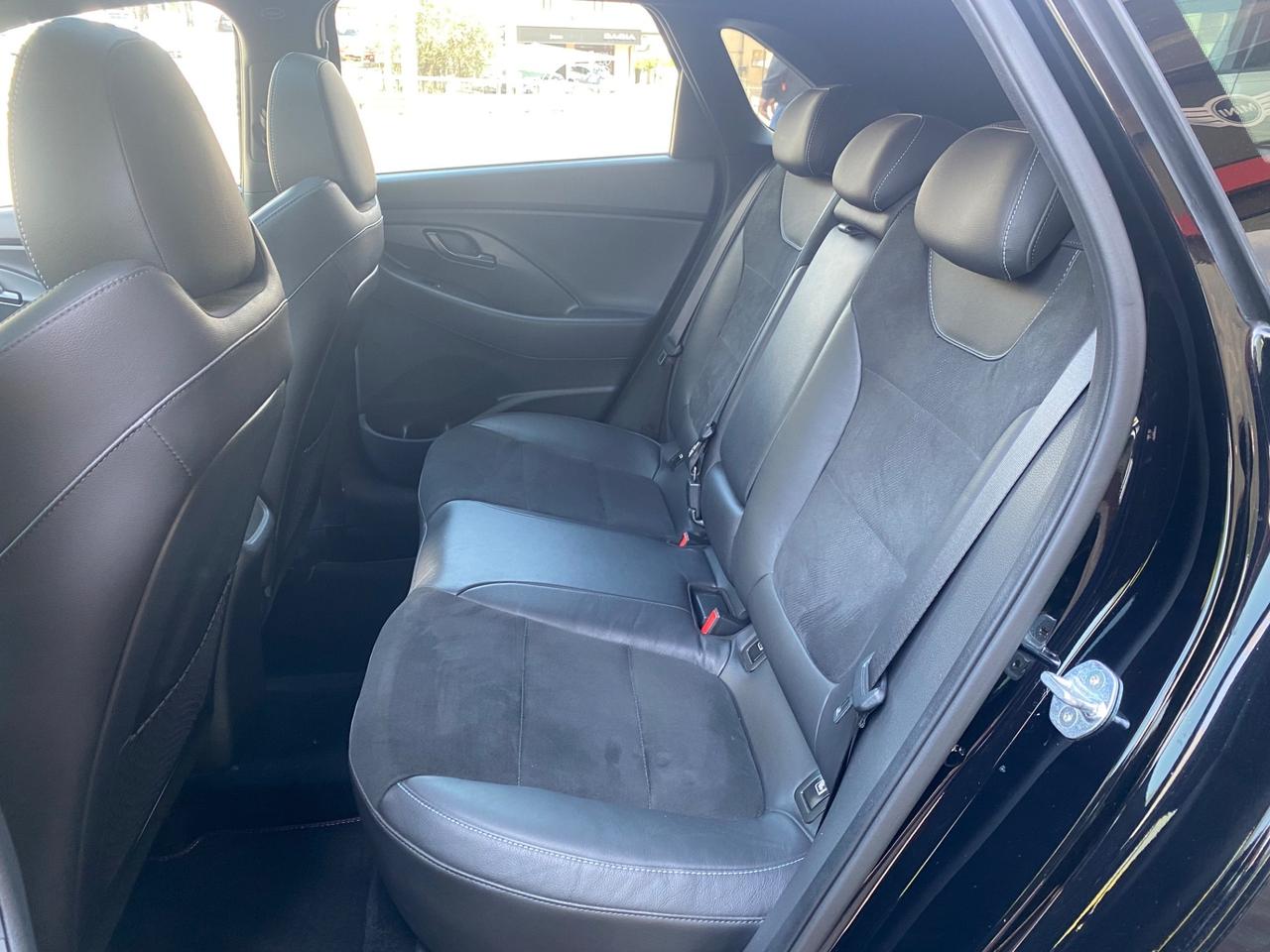 Hyundai i30 N PERFORMANCE