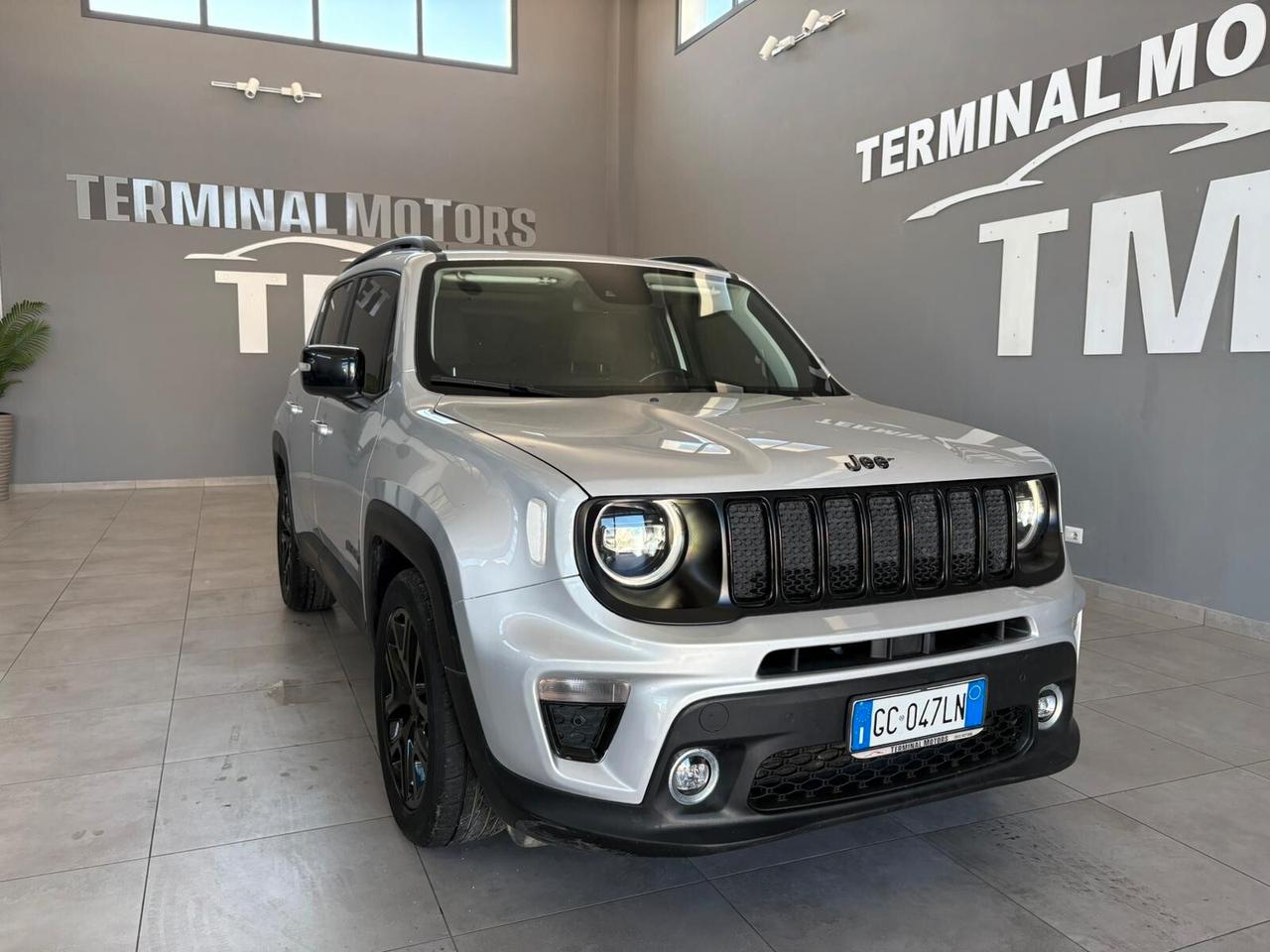 Jeep Renegade 1.6 Mjt 120 CV Limited TETTO APRIBILE