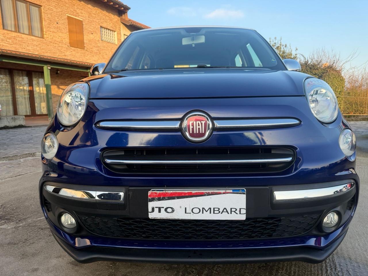 Fiat 500L 1.4 95 CV Lounge neopatentati