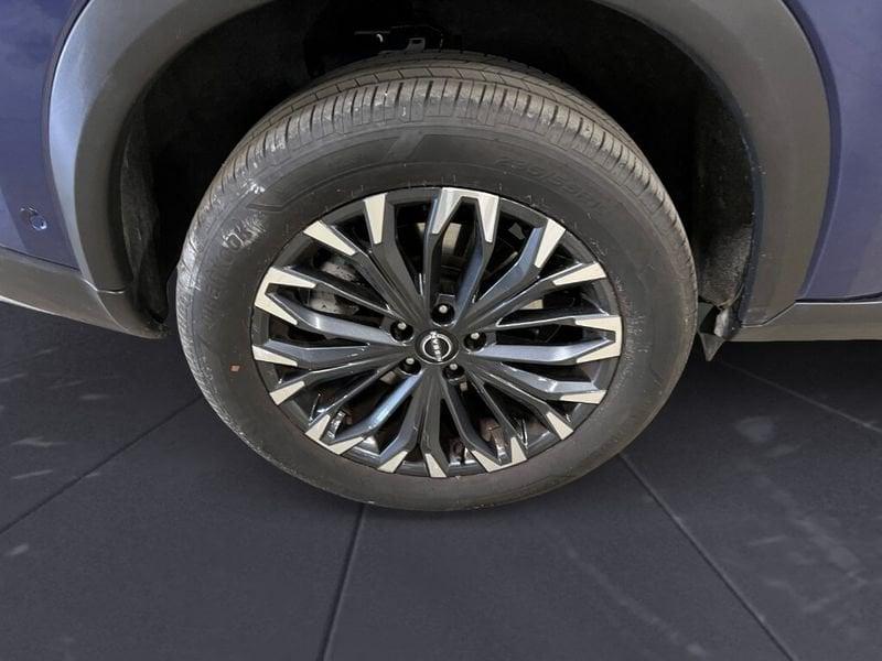 Nissan X-Trail 4ª serie e-Power 2WD 5 posti Tekna