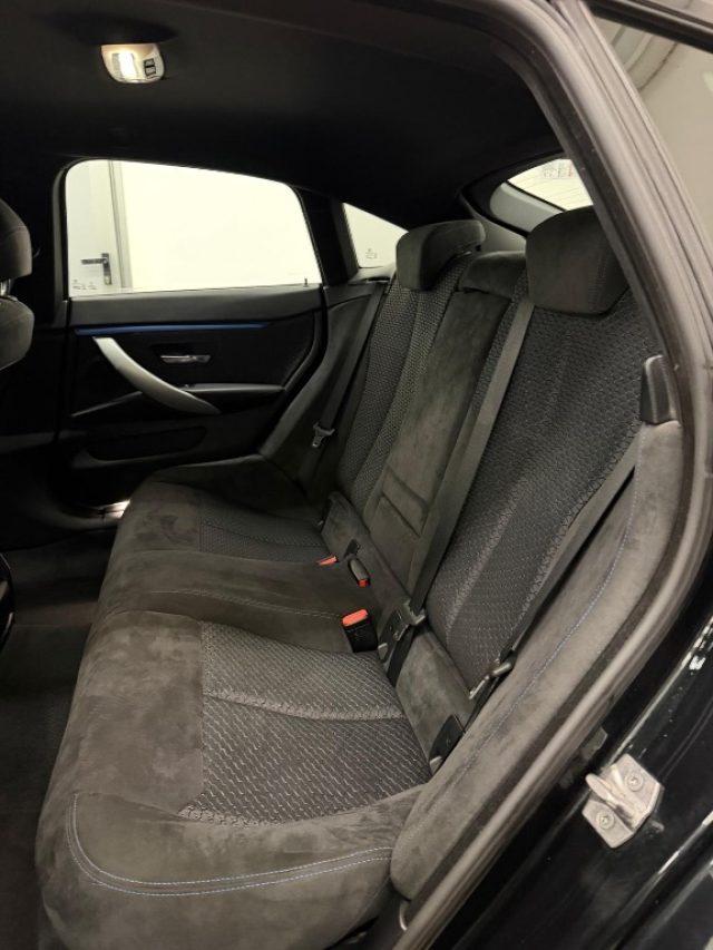 BMW 430 d xDrive Gran Coupé Msport //SERVICE BMW//