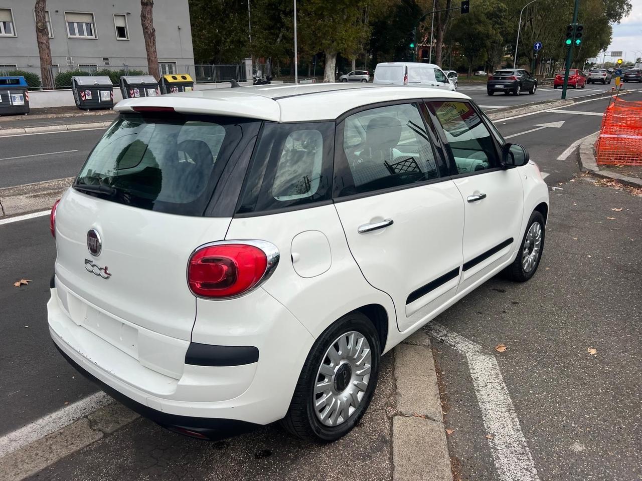 Fiat 500l 1.3 diesel Mirror Manuale