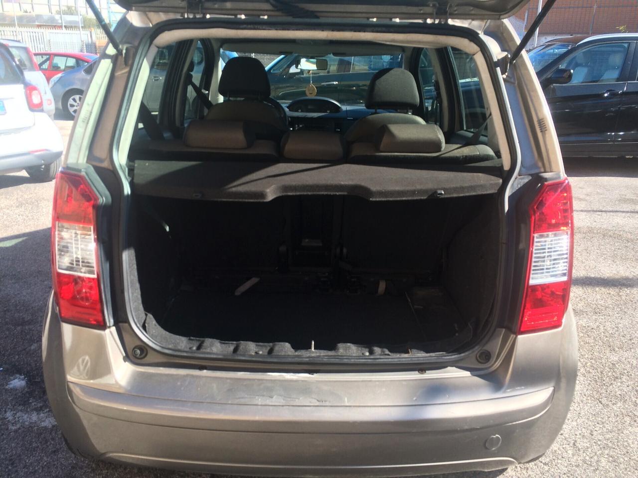 2008 1.3 Multijet 16V 90 CV BlackMotion tagliandata!!