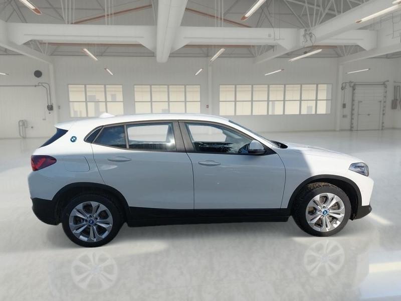 BMW X2 xDrive 25e Business X automatico