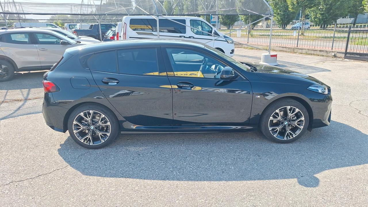 Bmw 118 118d 5p. MSport Design CON PREMIUM PACKAGE