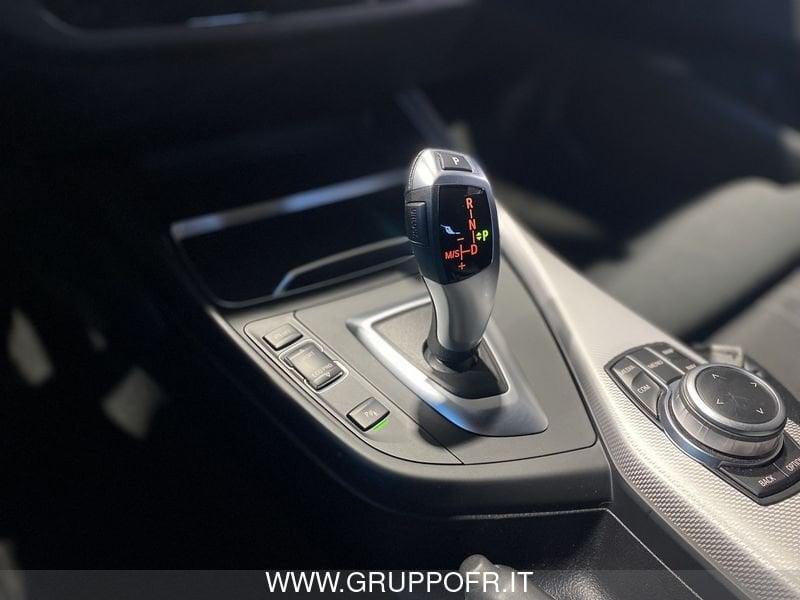 BMW Serie 1 118d 5p. Msport