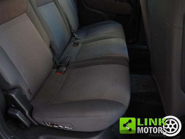 FIAT Doblo 1.6 MJT 16V 120CV Trekking