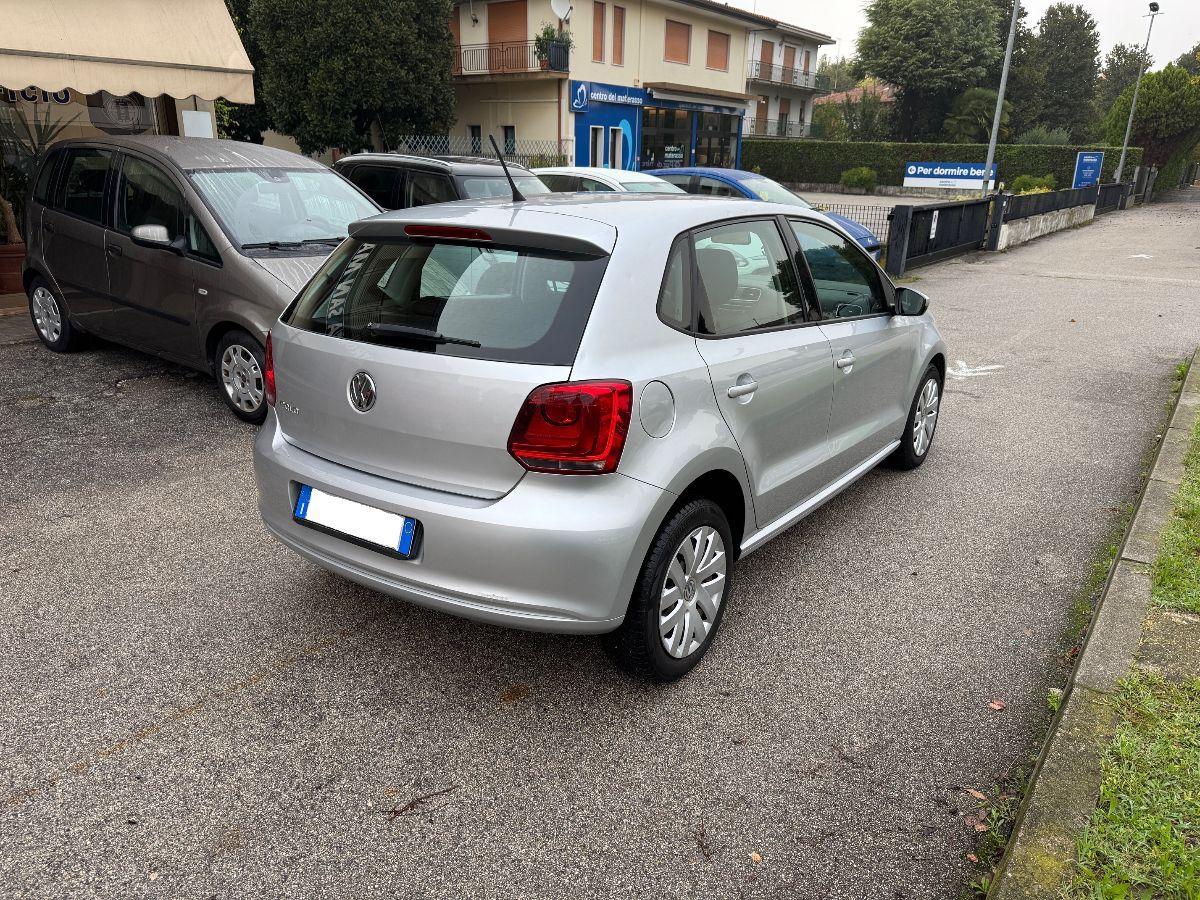 VOLKSWAGEN - Polo - 1.2 70CV 5p. Comfortline NEOPATENTATI