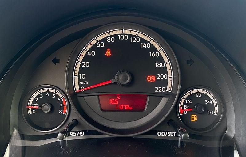 Volkswagen up! Take 1.0 TSI 60 CV