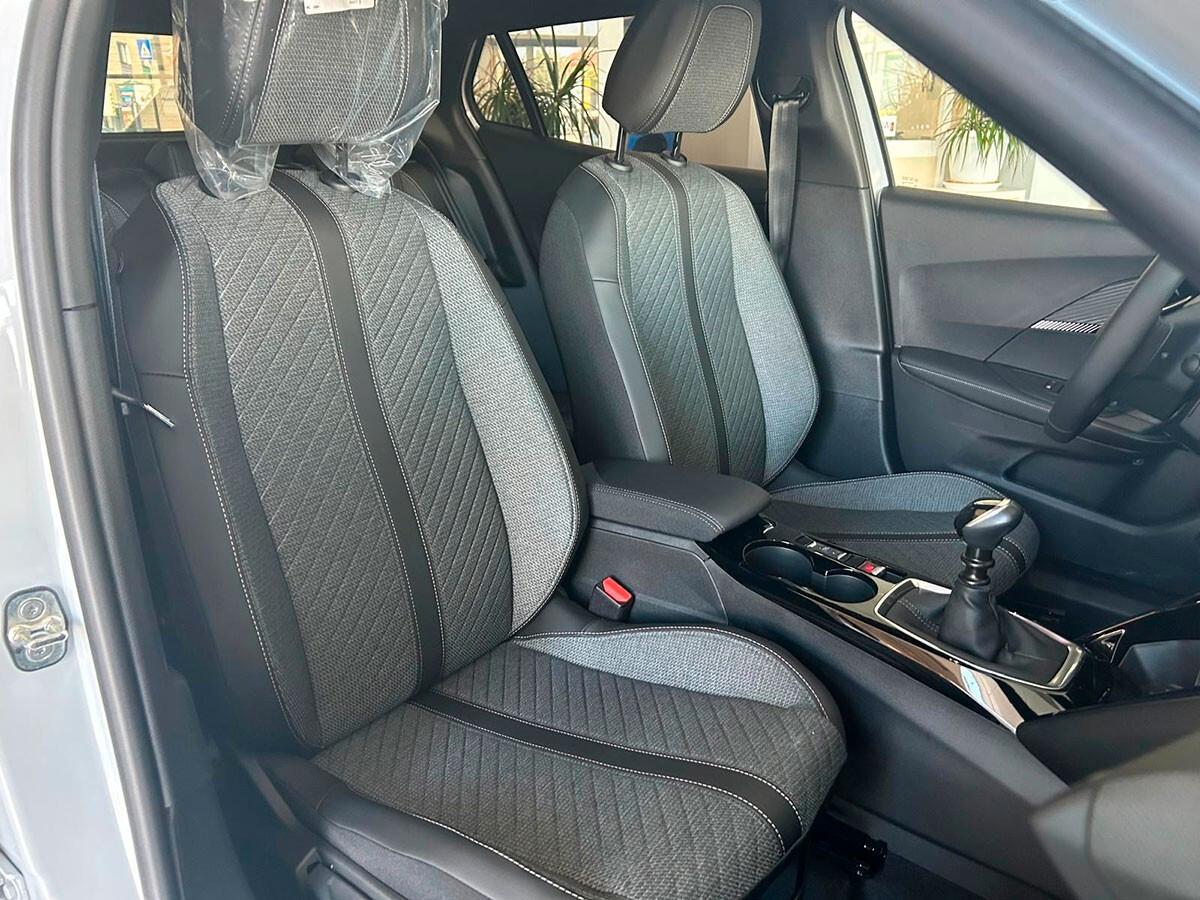 Peugeot 2008 PureTech 100 S&S Allure