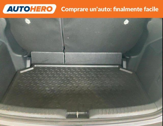 TOYOTA Yaris 1.5 Hybrid 5 porte Trend