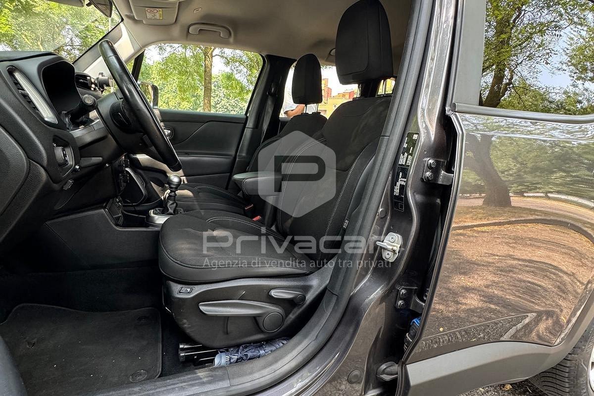 JEEP Renegade 1.0 T3 Limited