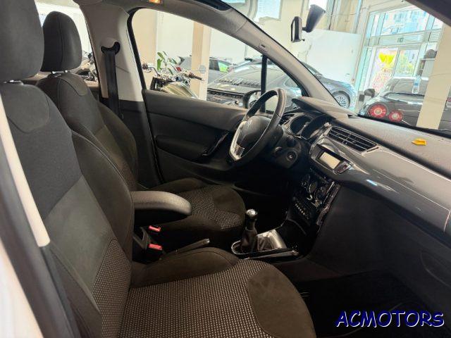 CITROEN C3 1.4 HDi 70 Exclusive
