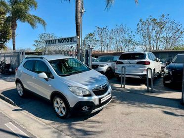Opel Mokka 1.7 CDTI Ecotec 130CV 4x2 Cosmo