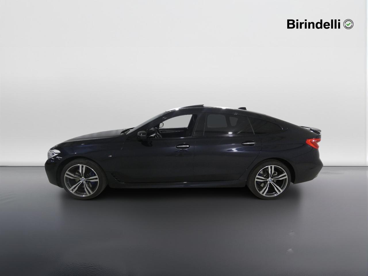 BMW Serie 6 G.T. (G32) - 630d xDrive Gran Turismo Msport