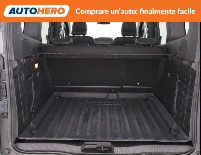 NISSAN Townstar 1.3 130 CV N-Connecta