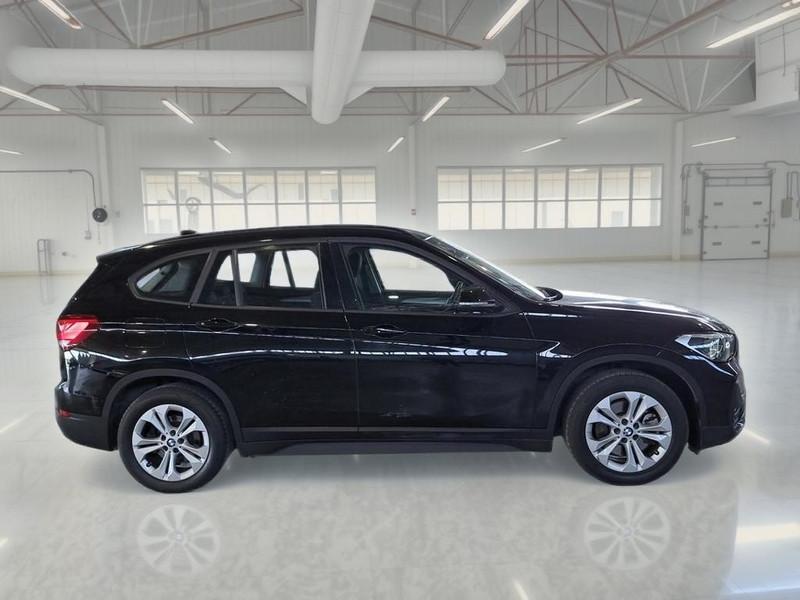 BMW X1 XDRIVE 25E BUSINESS ADVANTAGE AUTOMATICO SUV
