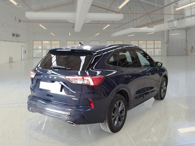 FORD KUGA 2.5 Benzina PHEV 152CV 2WD ST-Line Aut