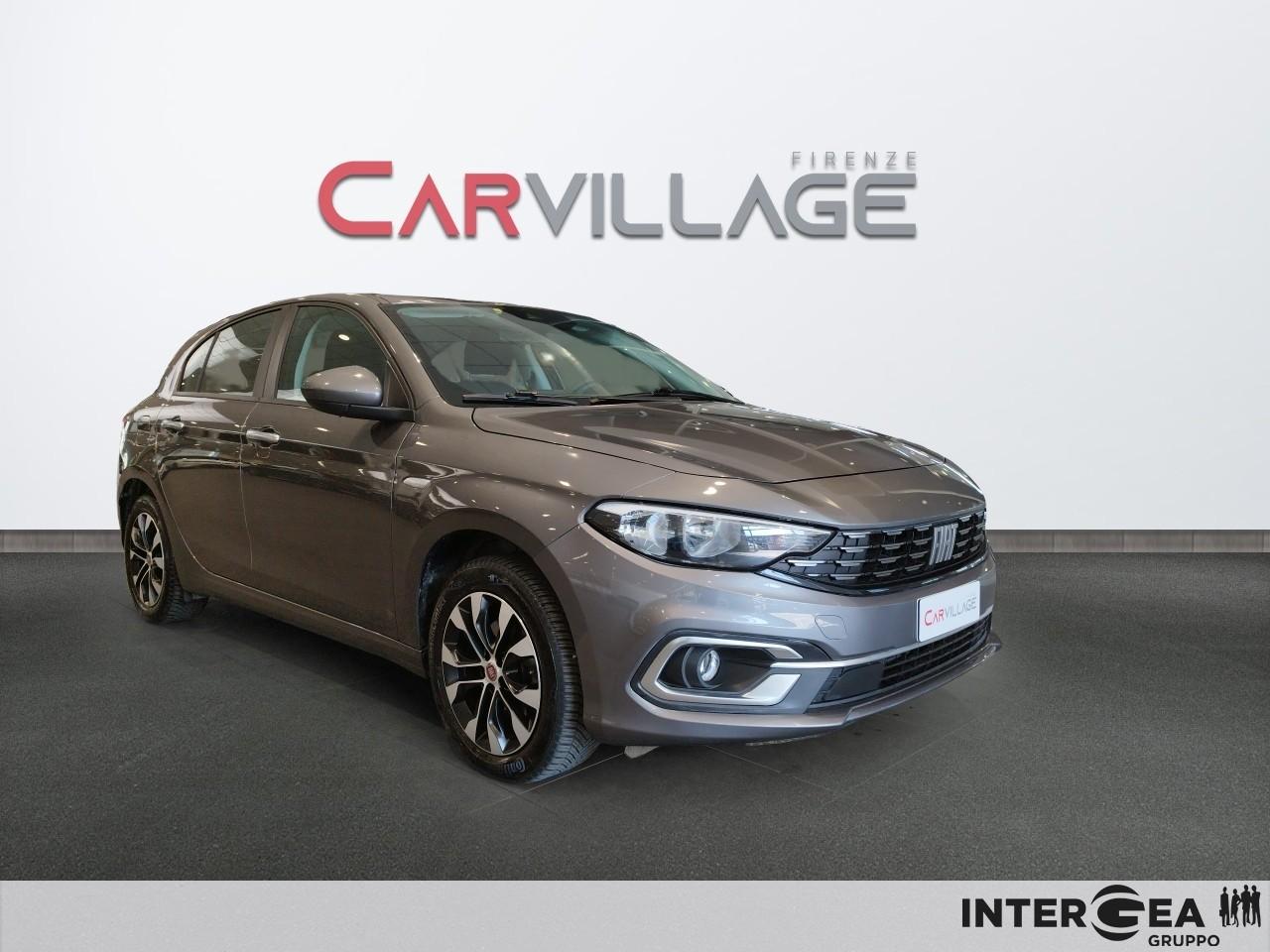 FIAT Tipo 5p 1.0 t3 CityLife 100cv