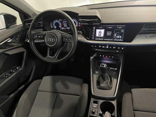 Audi A3 SPB 30 TDI Business