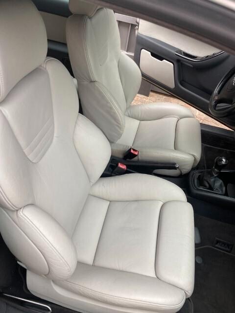 Audi A3 S3 1.8 Turbo Quattro - Iscritta ASI