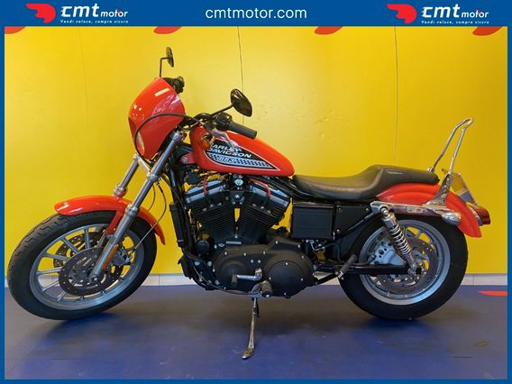 Harley-Davidson Sportster - 2003