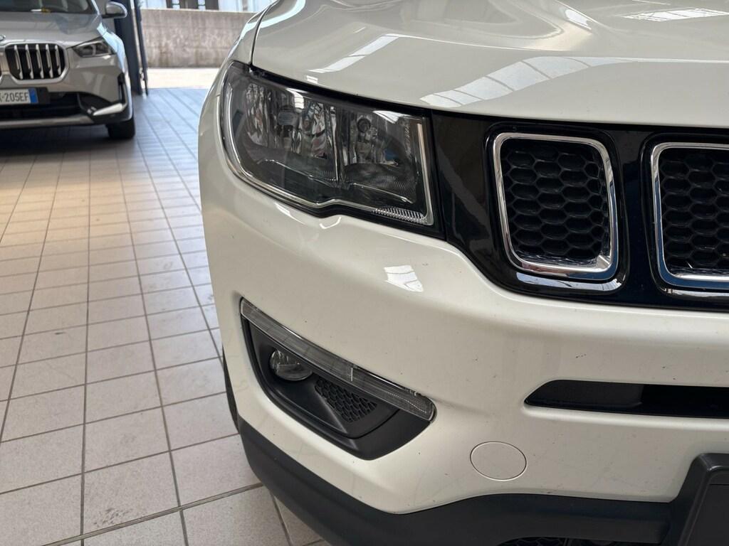 Jeep Compass 1.6 Multijet Limited 2WD