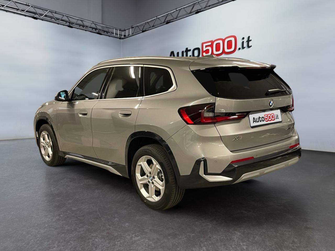 BMW X1 xDrive 23i xLine