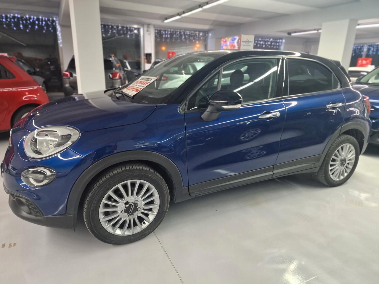 Fiat 500X 1.0 T3 120 CV Connect