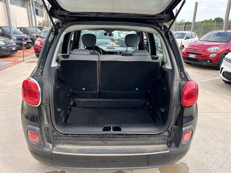 FIAT 500L 2012 1.3 mjt Pop Star 85cv