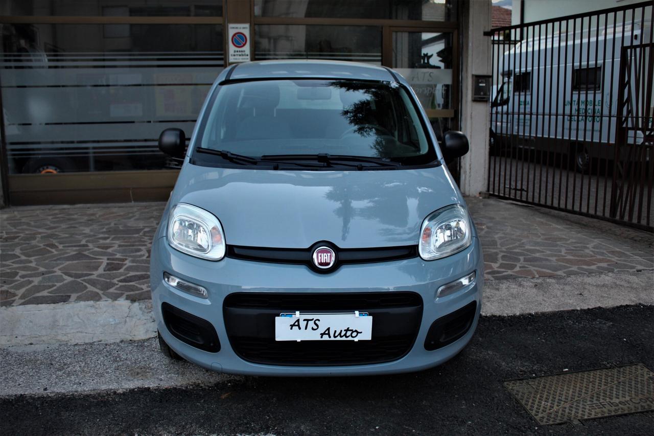 Fiat Panda 1.2 Easy Neopatentati
