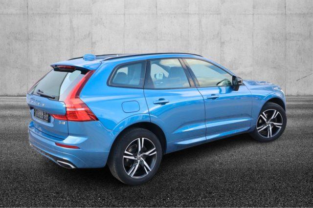 VOLVO XC60 B4 (d) Geartronic R-design