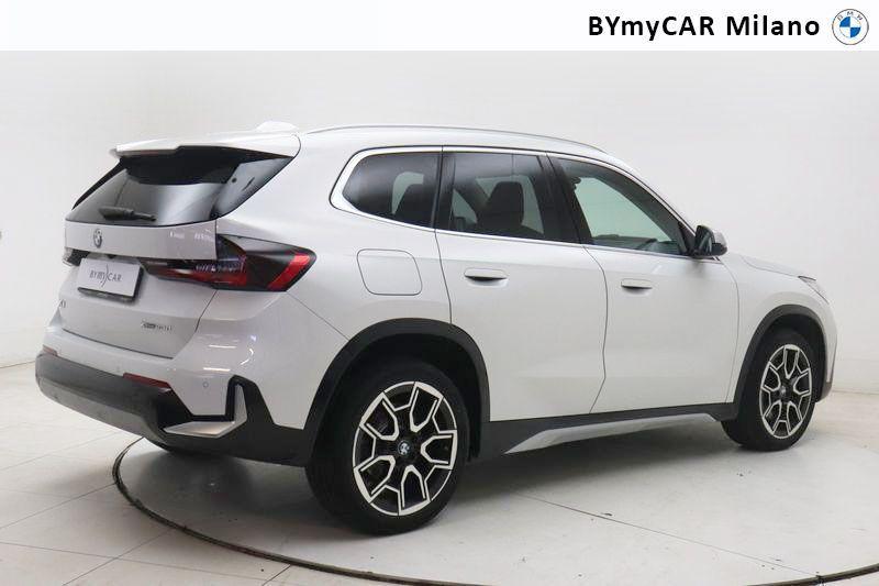 BMW X1 23 d Mild Hybrid 48V X-Line Edition Balance xDrive DCT