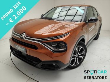 Citroën e-C4 C4 100kW Feel Pack