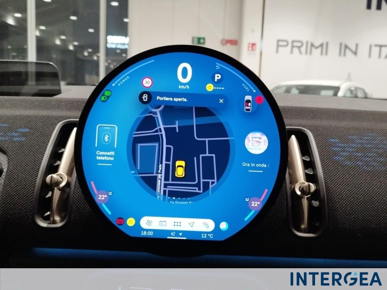 MINI Mini Countryman 2.0 48V D JCW auto