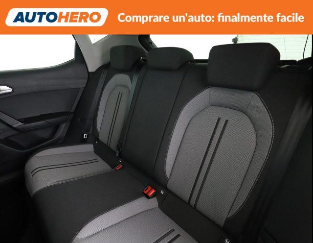 SEAT Leon 1.5 eTSI 150 CV DSG Business