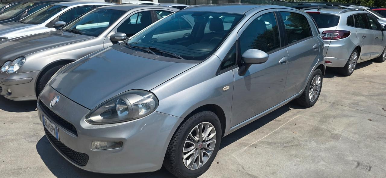 FIAT Grande 1.3 frezione e cattena mottore nuove