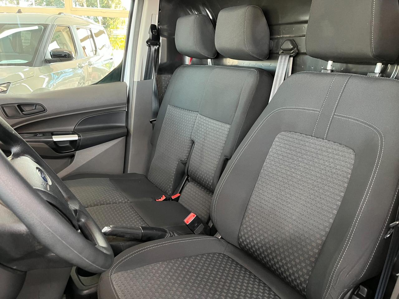 Ford Transit Connect Van Trend