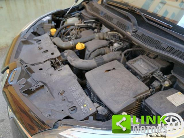 RENAULT Captur 1.5 dCi 8V 90 CV Start&Stop Energy R-Link